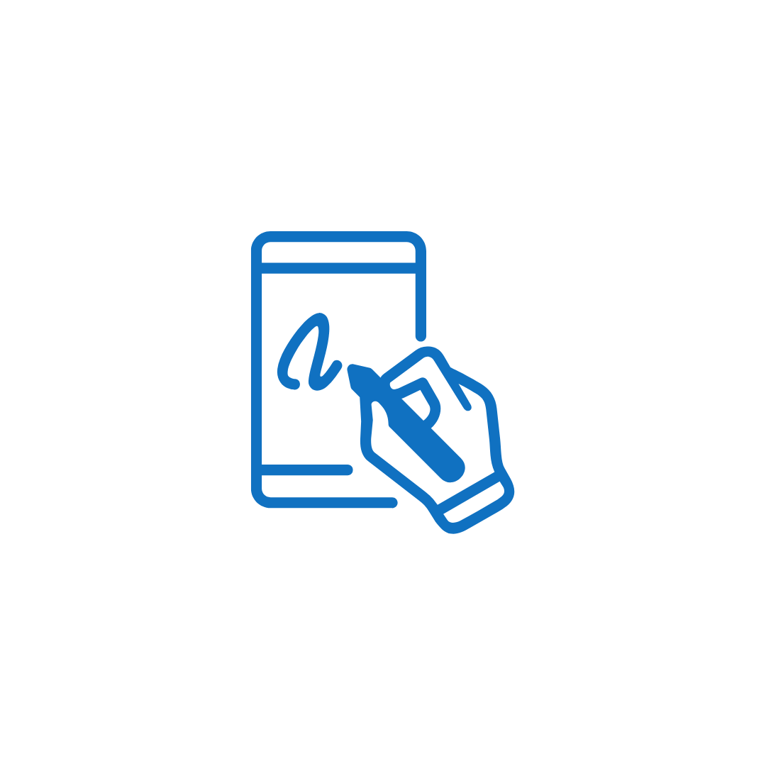 Assinatura Eletrônica